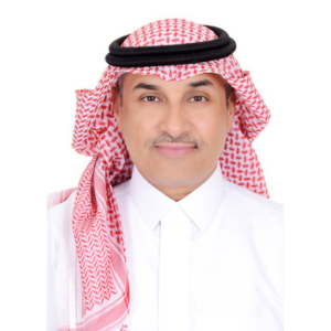 Tariq Mohammed Al Tahini Managing Director